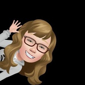 Meet your Posher, Wendy